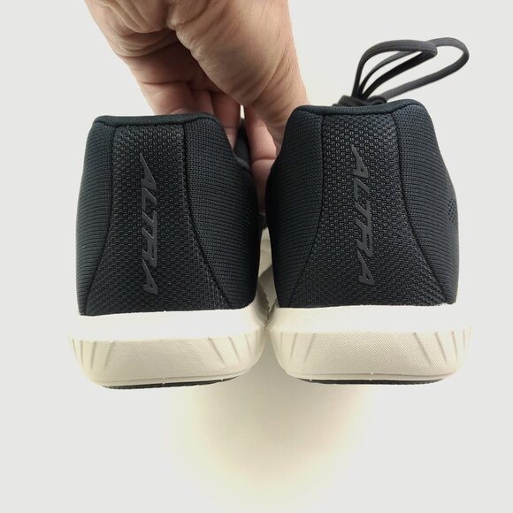 Altra Escalante 4 Shoes Sneakers Zero Drop Running Trainers Men's 11 NWOB - Picture 4 of 10